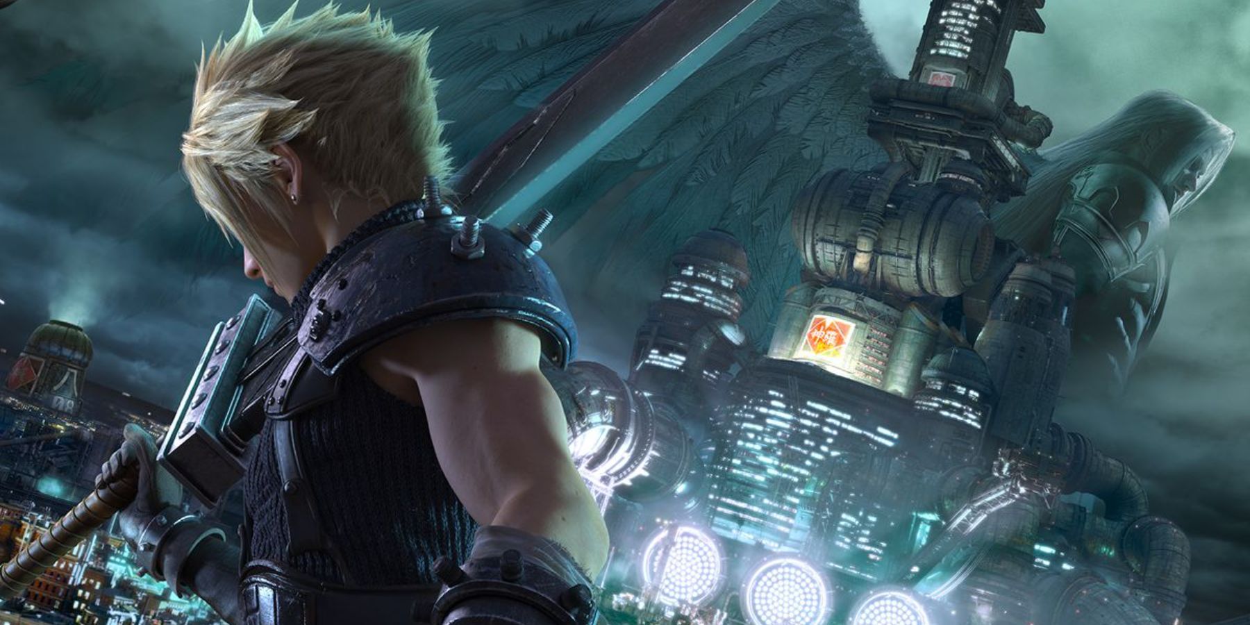 Final Fantasy 7 Remake Part 3 Could End Up Mirroring The Original in a Neat Way