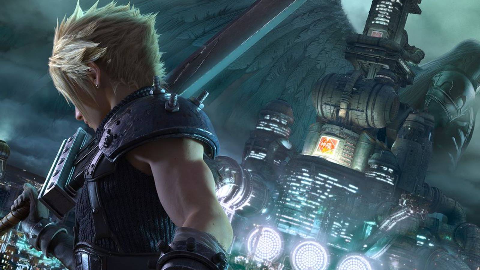 Final Fantasy 7 Remake Part 3 Could End Up Mirroring The Original in a Neat Way