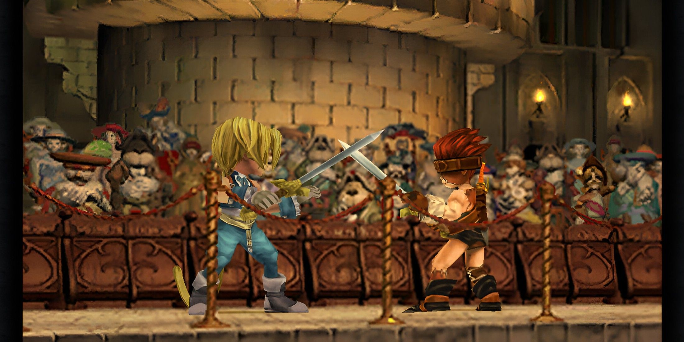 final fantasy 9 leaker claims remake in development