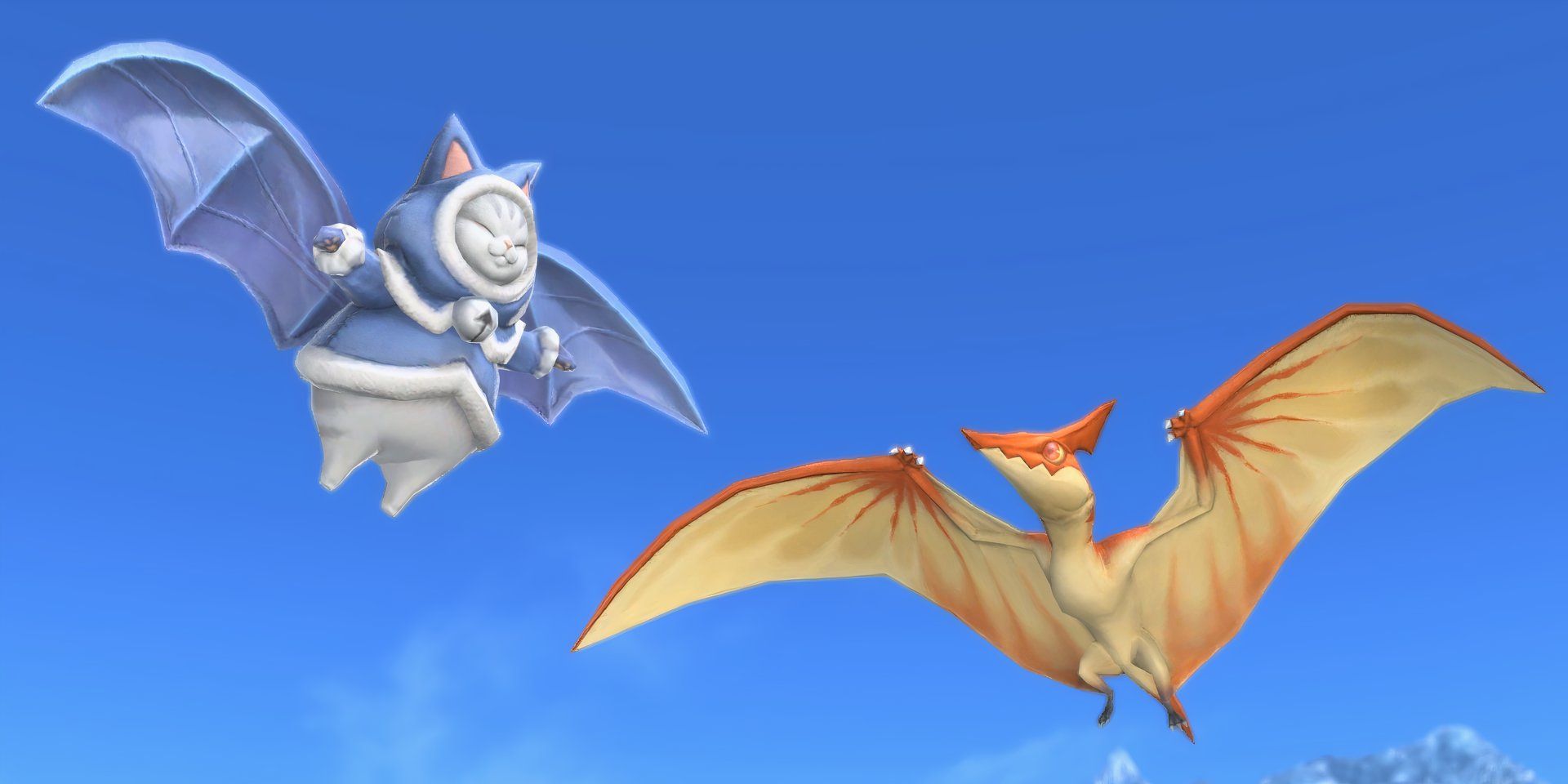 Final Fantasy 14: Сокровищница Мугла — Руководство по наградам «Вторая охота за Бытием»