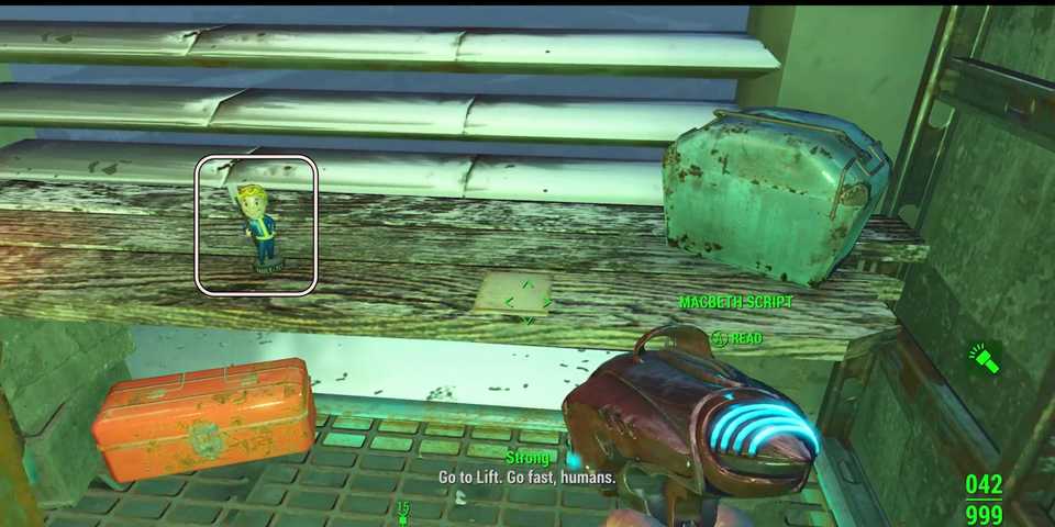 FO4-Melee-Bobblehead