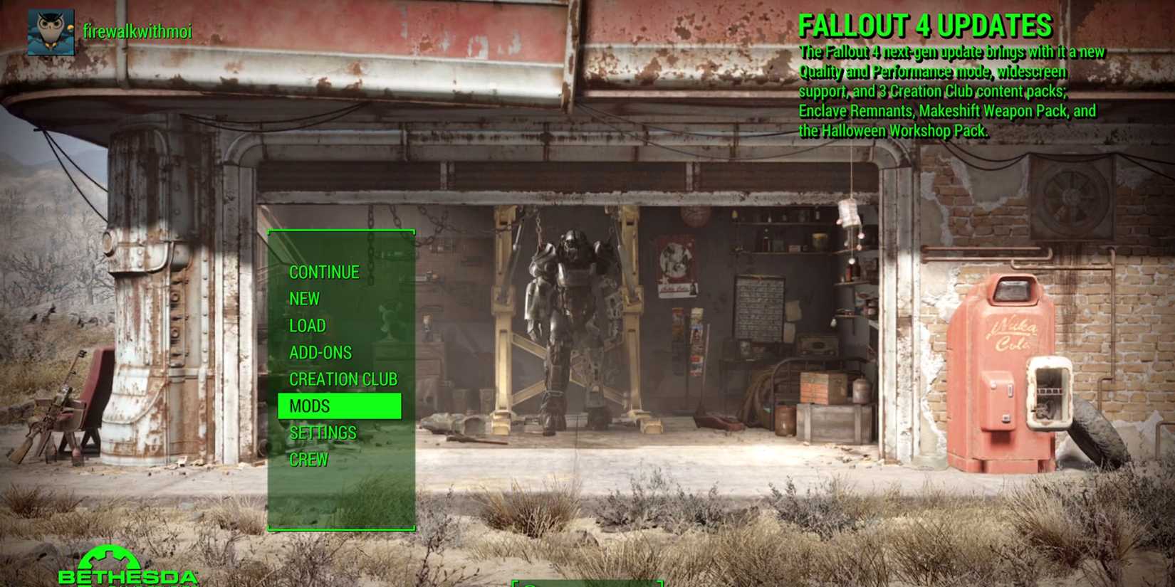 FO4-Mods-Menu
