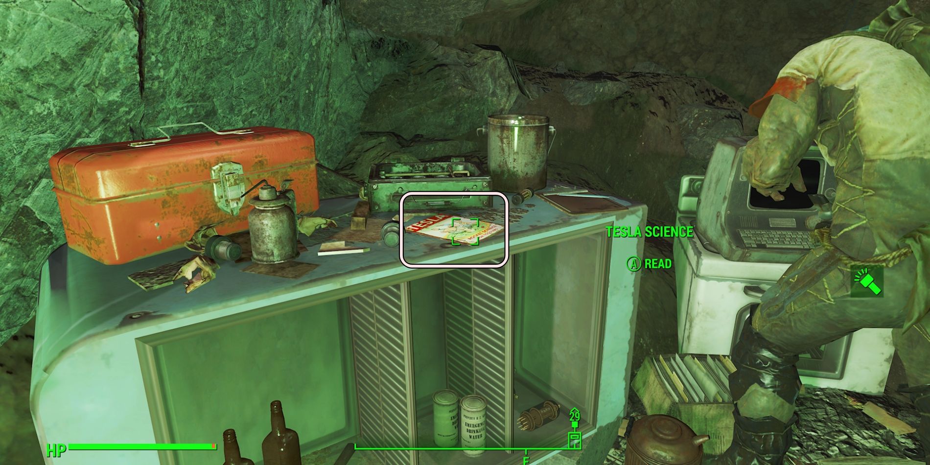 FO4-Tesla-Rocky-Cave