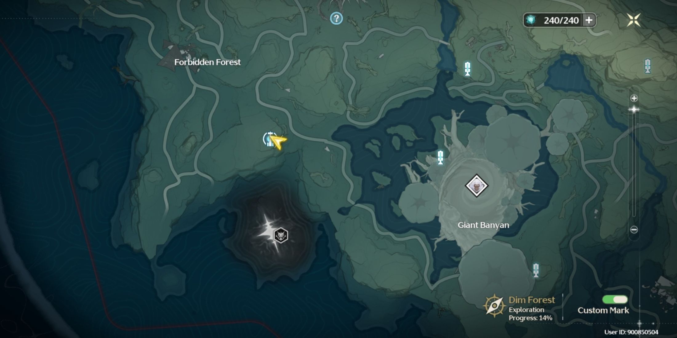 Where to Find All Viewpoints in Wuthering Waves