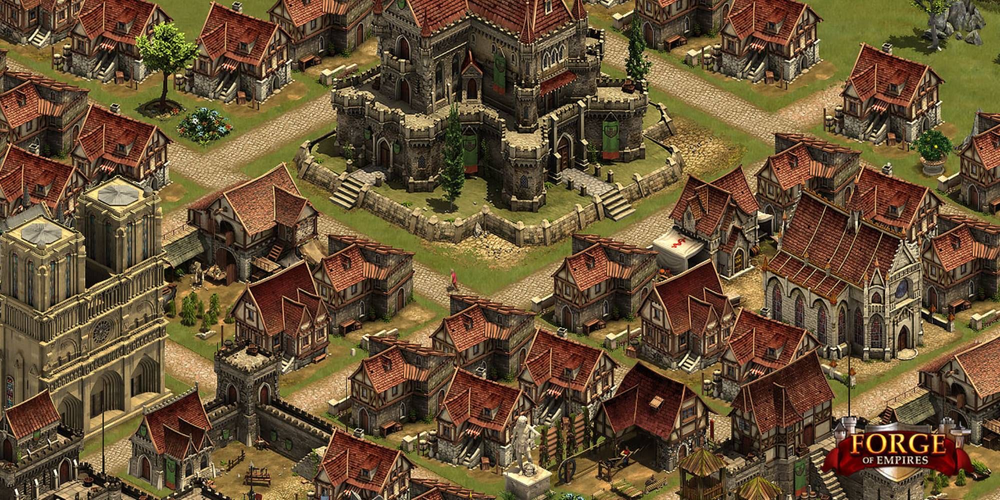 Best Strategy Browser Games