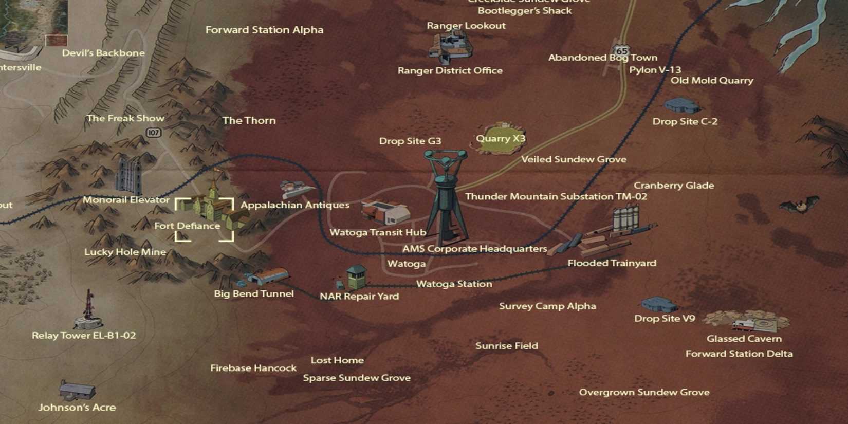 Fallout 76: How To Get Red Asylum Dress Fallout 76: How To Get Red Asylum Dress