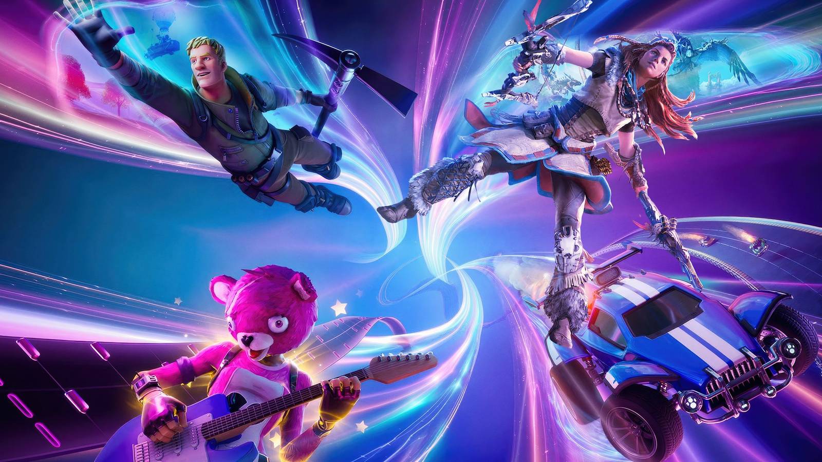 fortnite-chapter-5-season-1-aloy-horizon-forbidden-west-game-rant