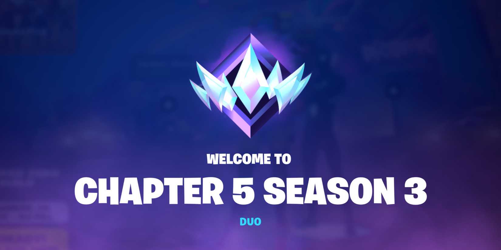 fortnite chapter 5 season 3 ranked