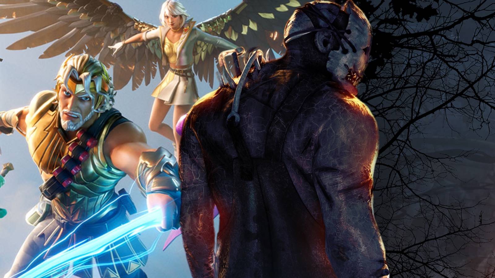 fortnite-dead-by-daylight-zeus-killer