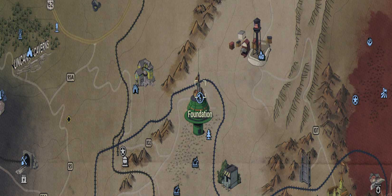Can'T Fast Travel to Camp Fallout 76: Quick Fixes & Tips