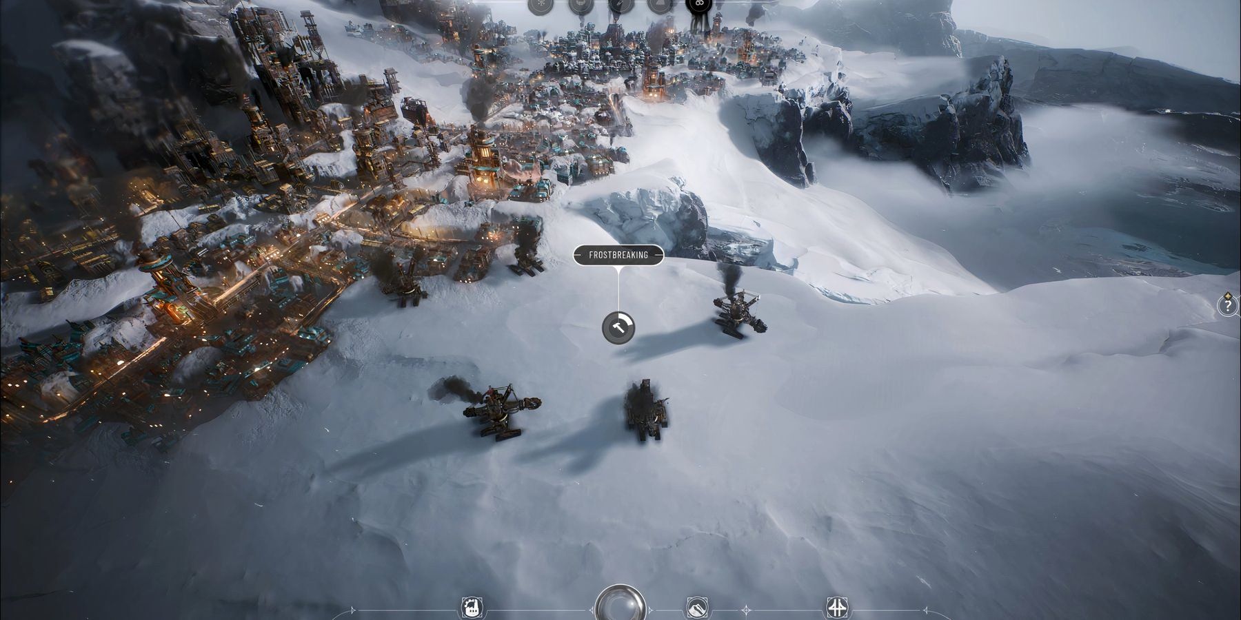 frostpunk 2 gameplay