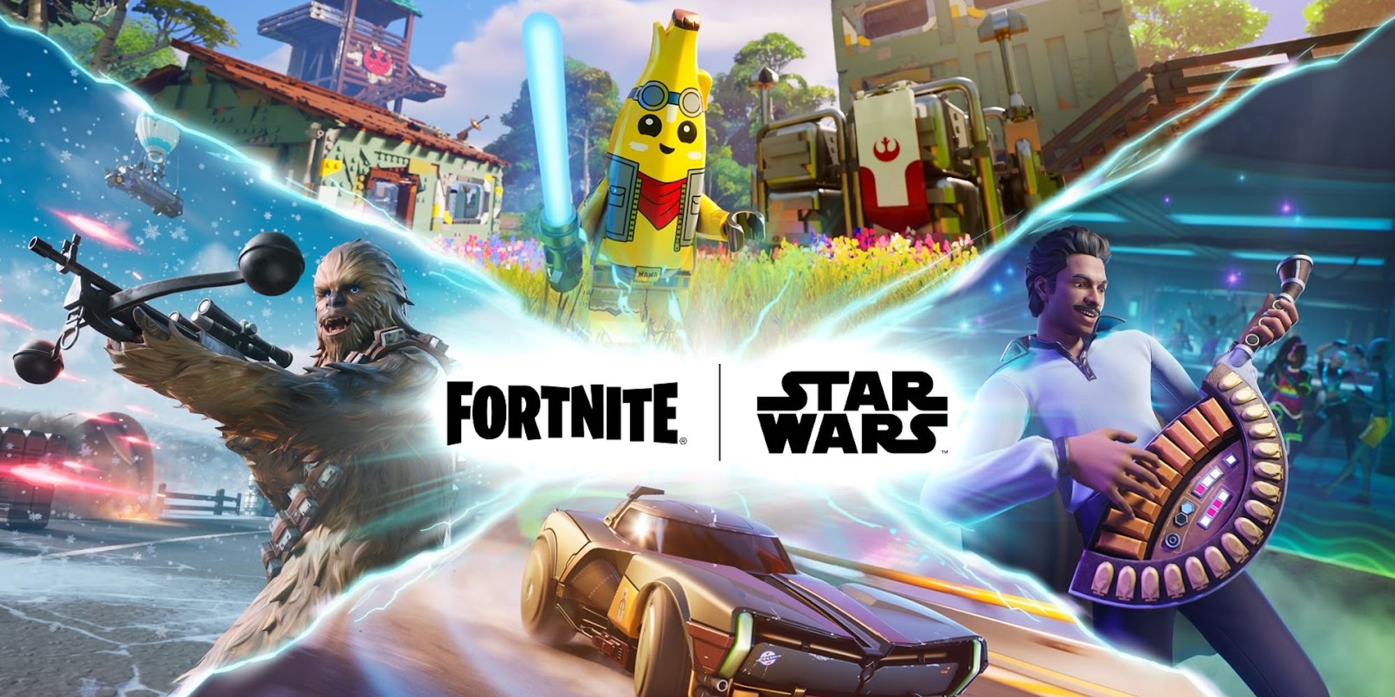 When Does the Star Wars Event End in Fortnite?