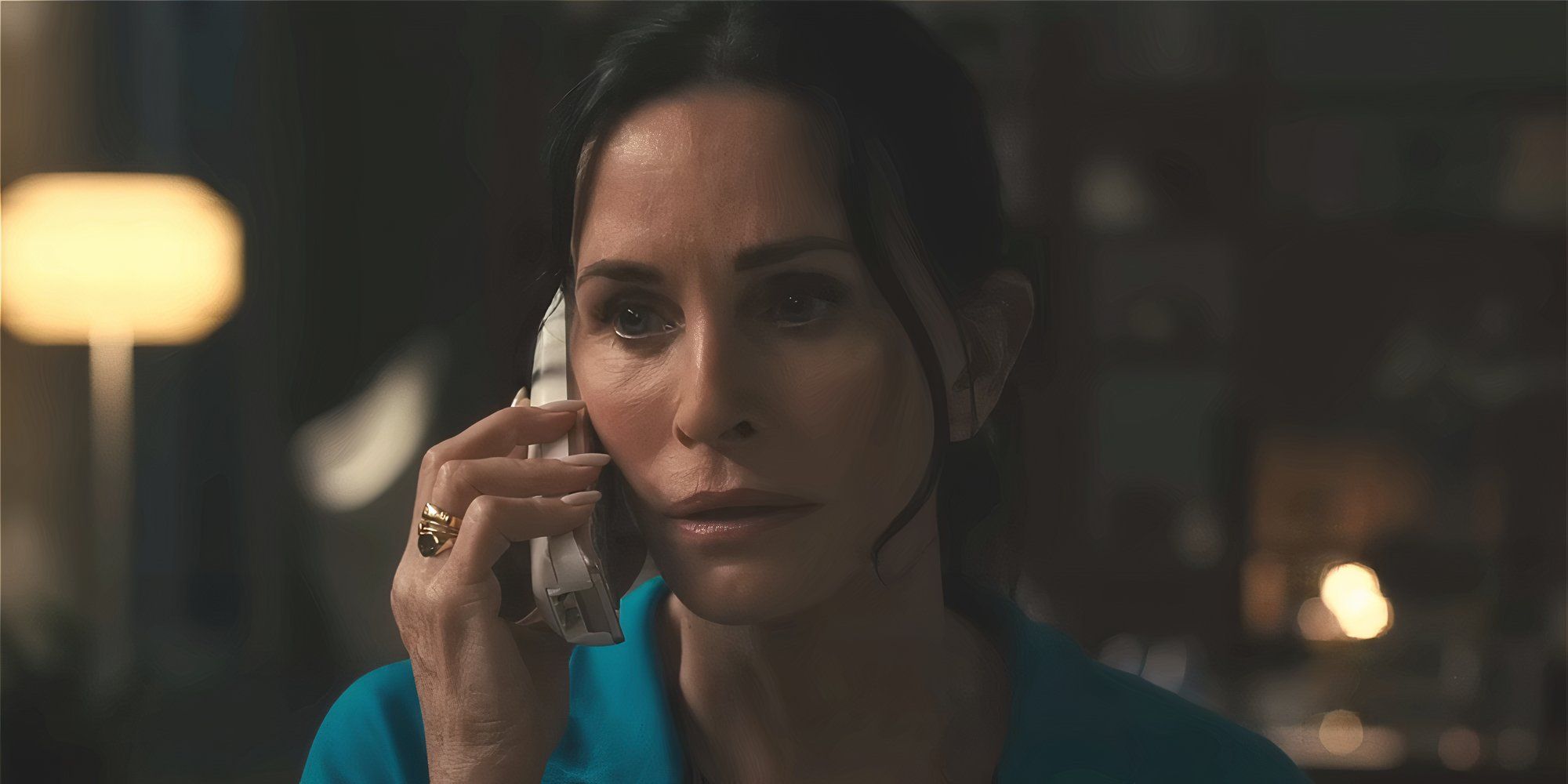 Scream 7: What Did Courteney Cox Say About The Horror Sequel?