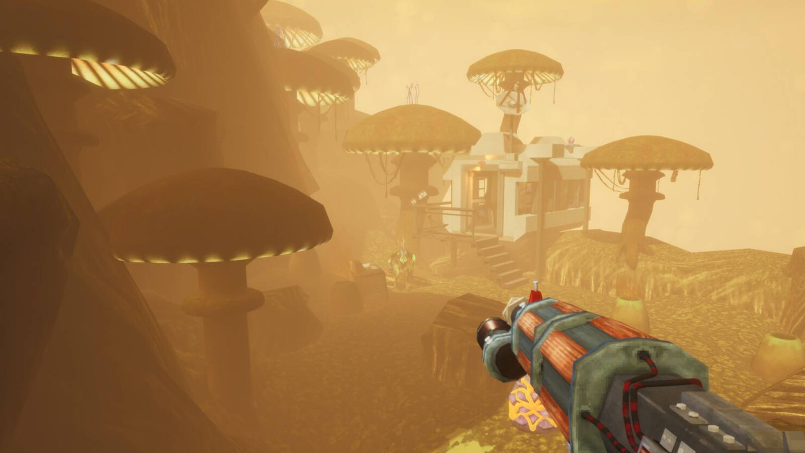 gameplay abiotic factor-1