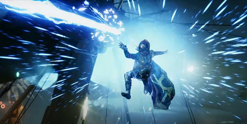 Gameplay Loop, destiny 2, assassin cowl build