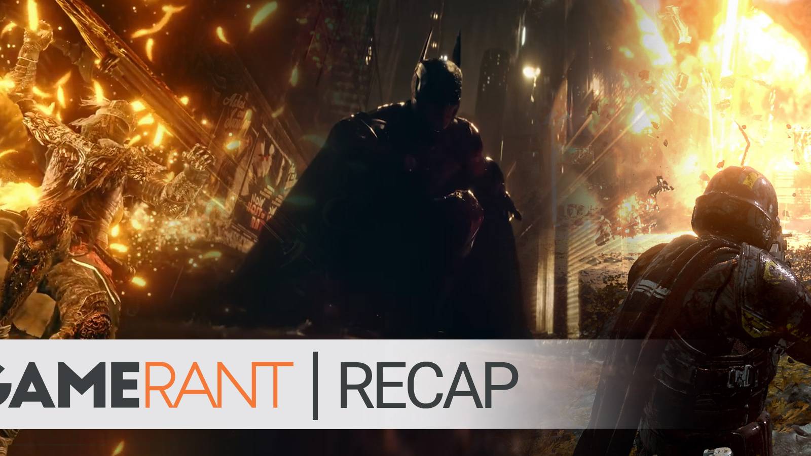 Gamerant Recap 050524