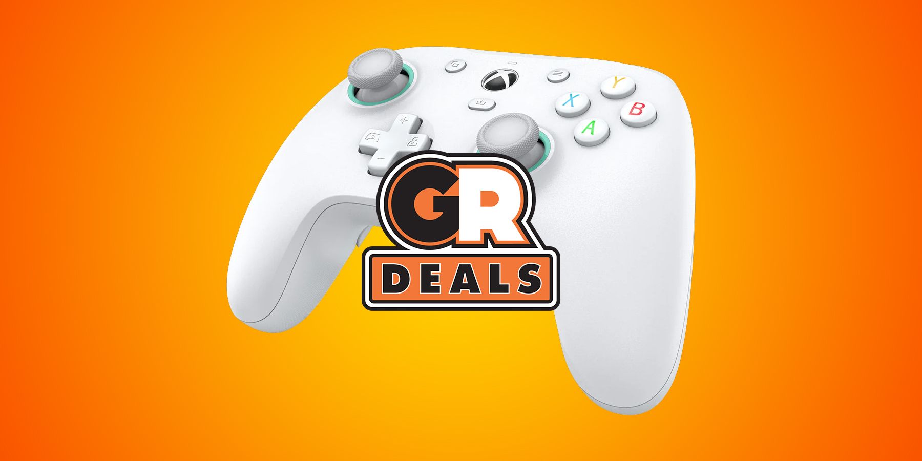 best gaming controller deals