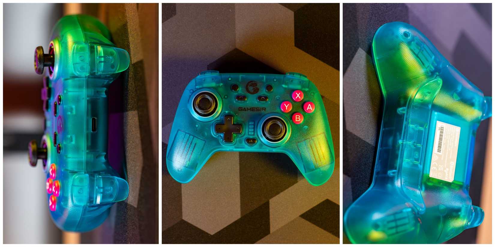 gamesir nova button layout and ergonomics-2