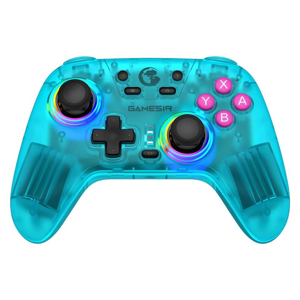 The Best Gaming Controllers in 2024