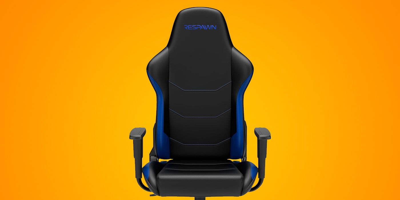 Gaming Chairs - Budget-1