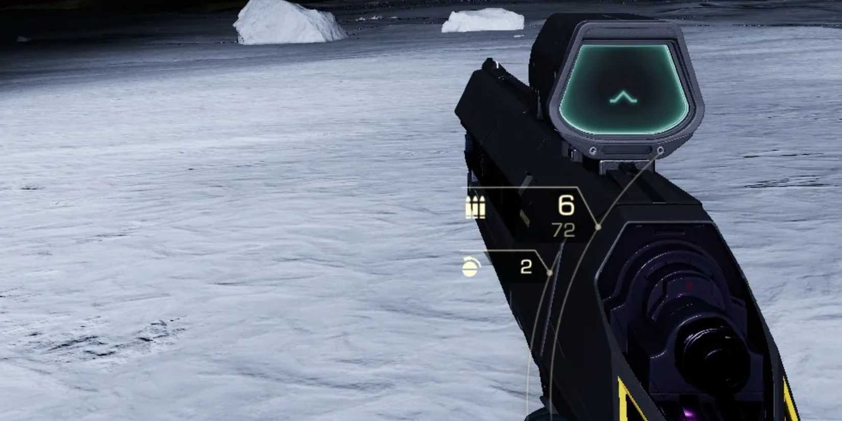 General Purpose Manticore Terminator Weapon Build In ELITE Dangerous