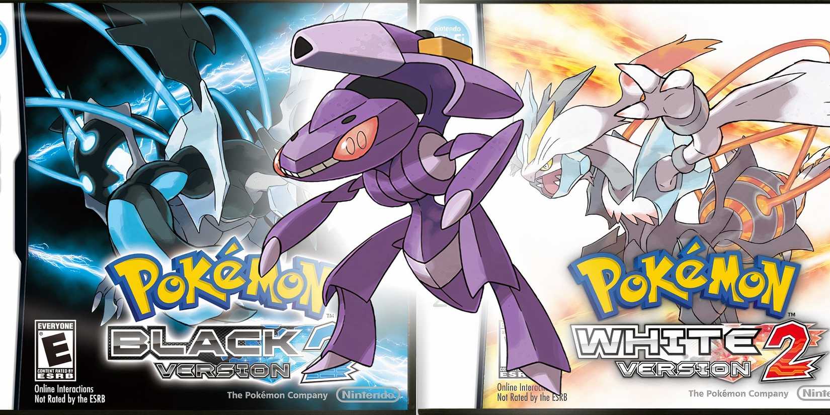 Rarest Pokemon In Every Main Game, image size:1650x825