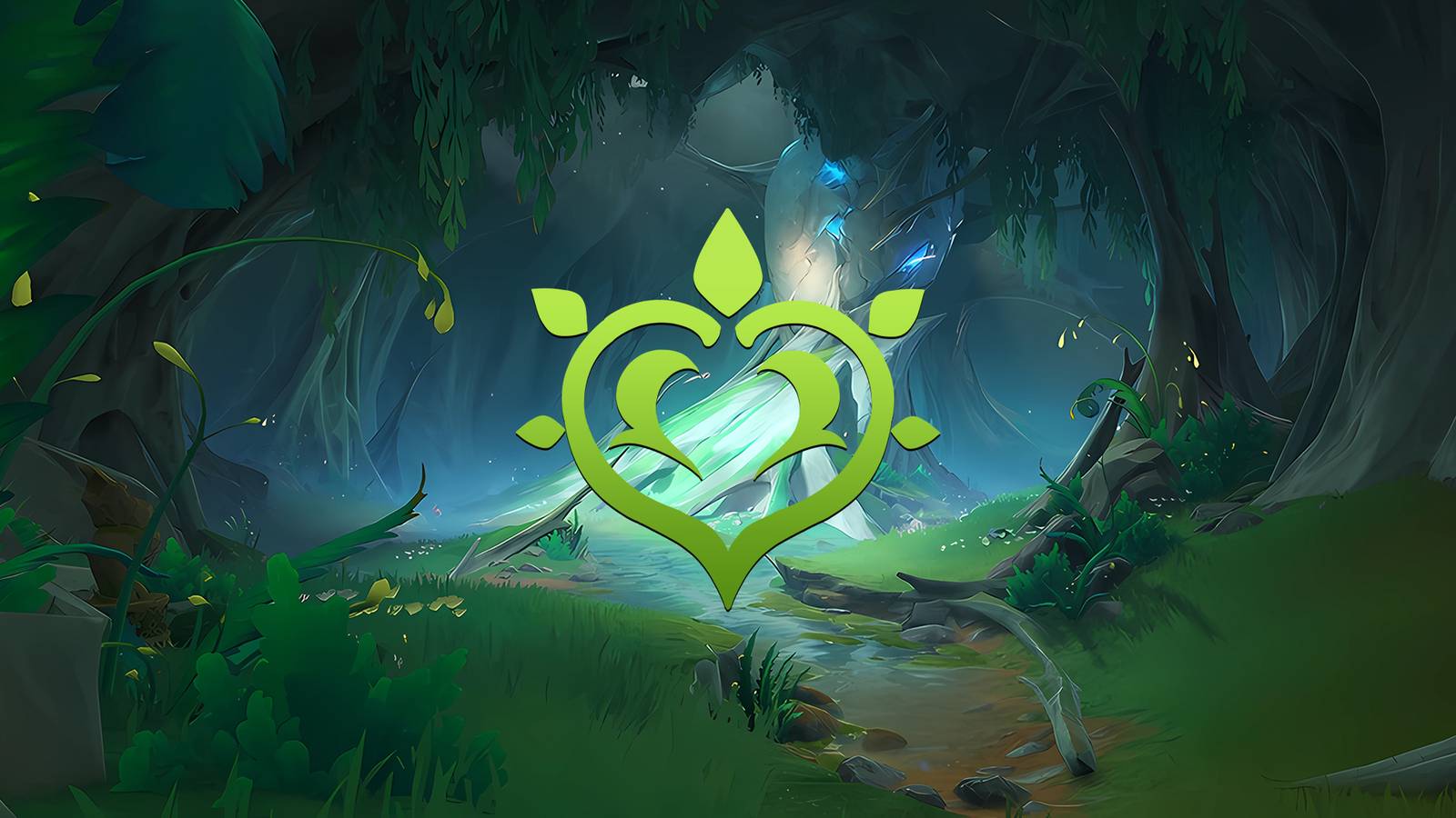 genshin impact emilie dendro character burning sub dps