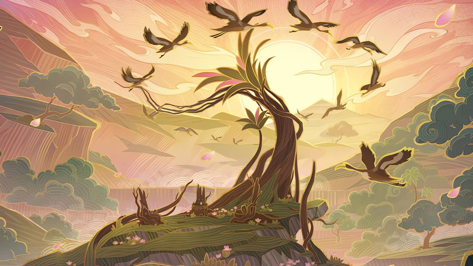 genshin impact upcoming natlan characters pyro archon xbalanque iansan emilie