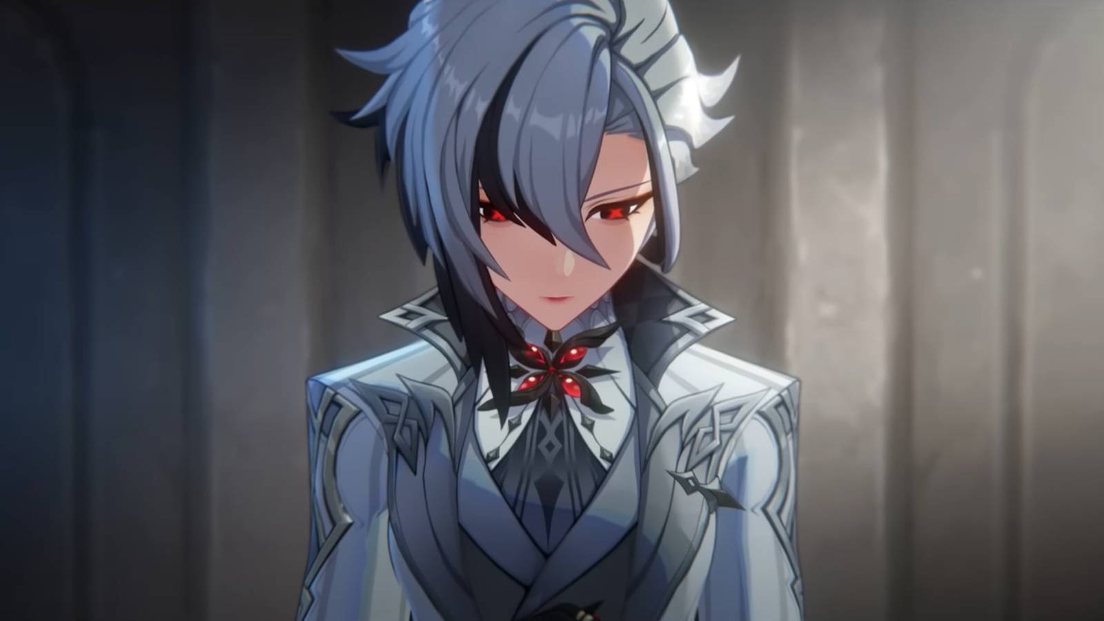 Genshin Impact Arlecchino trailer