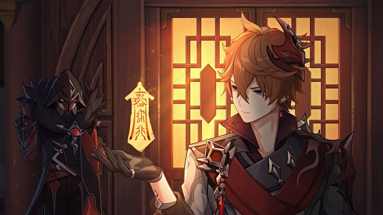 Genshin Impact Five-Star Waiting List for 4.7