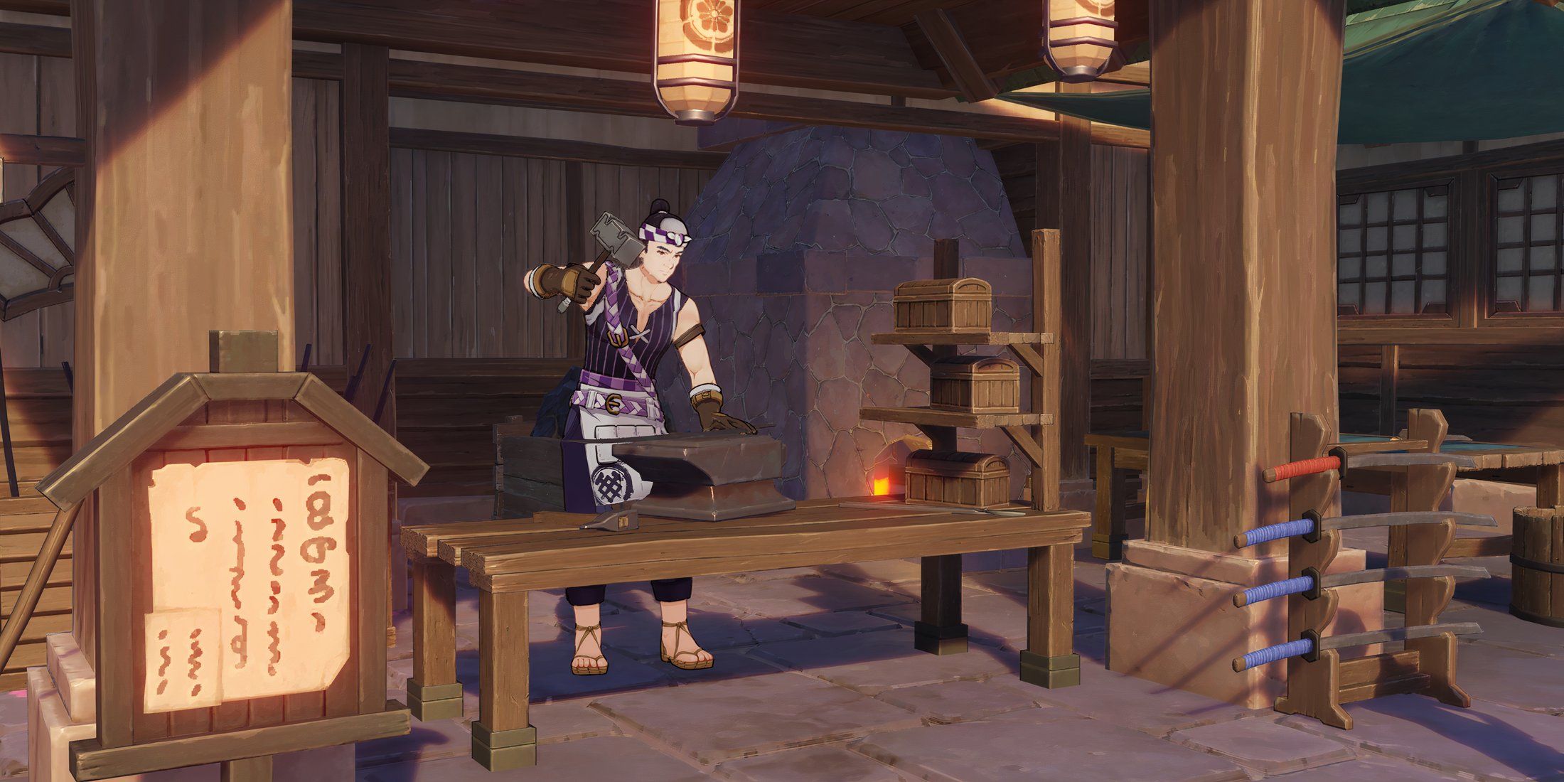 Why Genshin Impact Shouldn't Be Afraid to Introduce a New Weapon Type