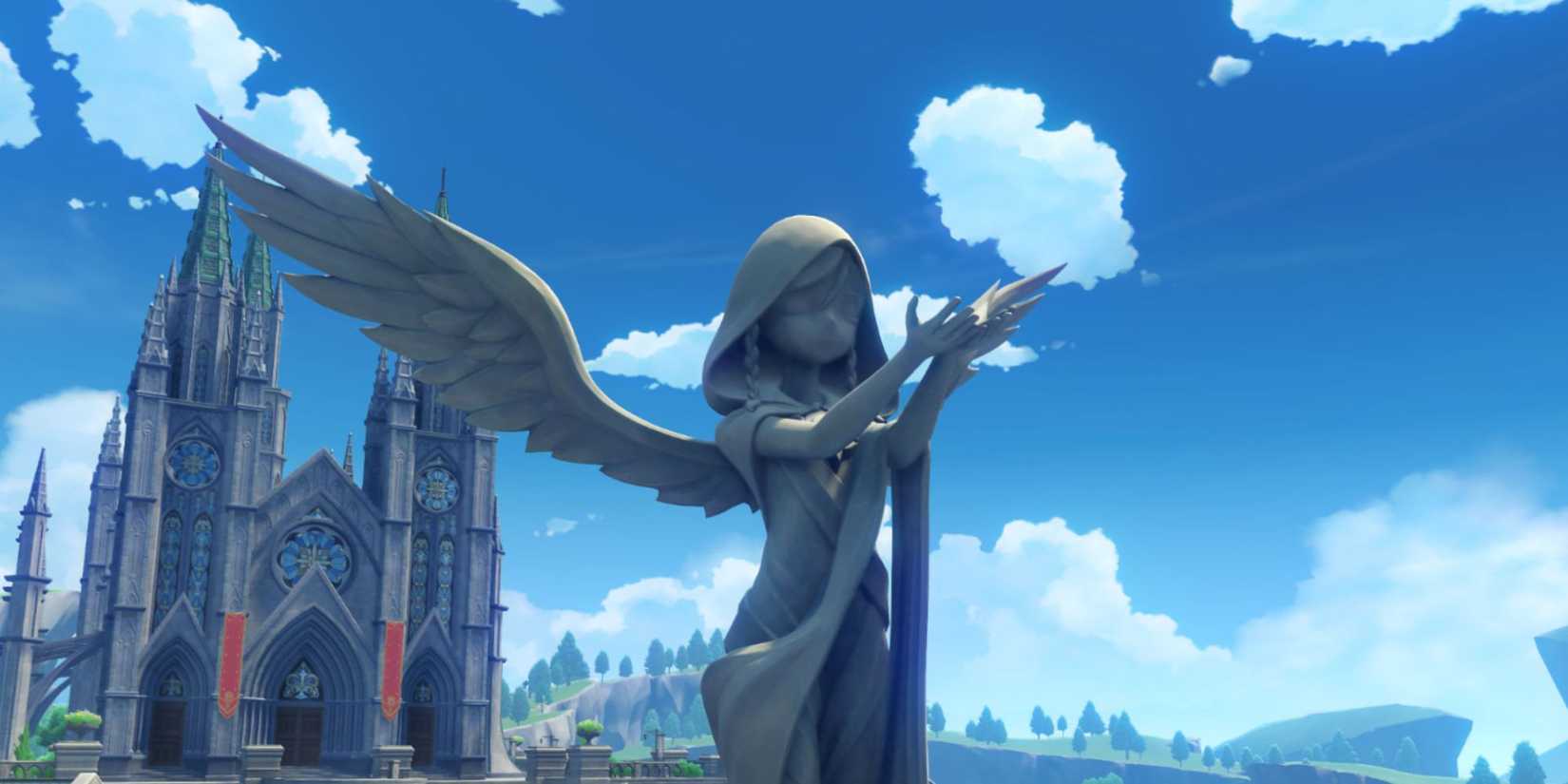 Genshin Impact- Istaroth Lore