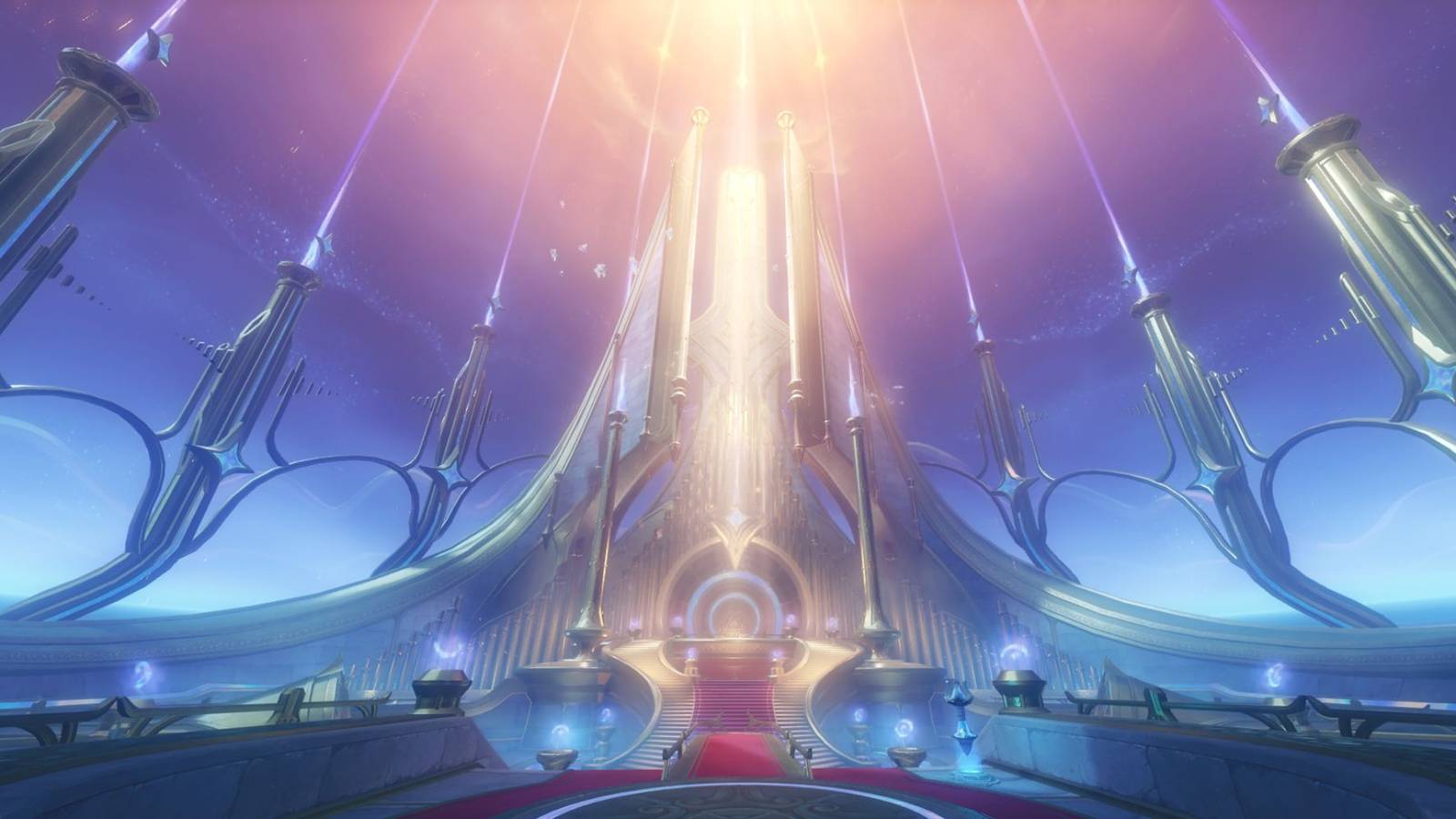 Genshin Impact Lore_ Remuria And The Eternal City (Everything You Need To Know) Featured Image