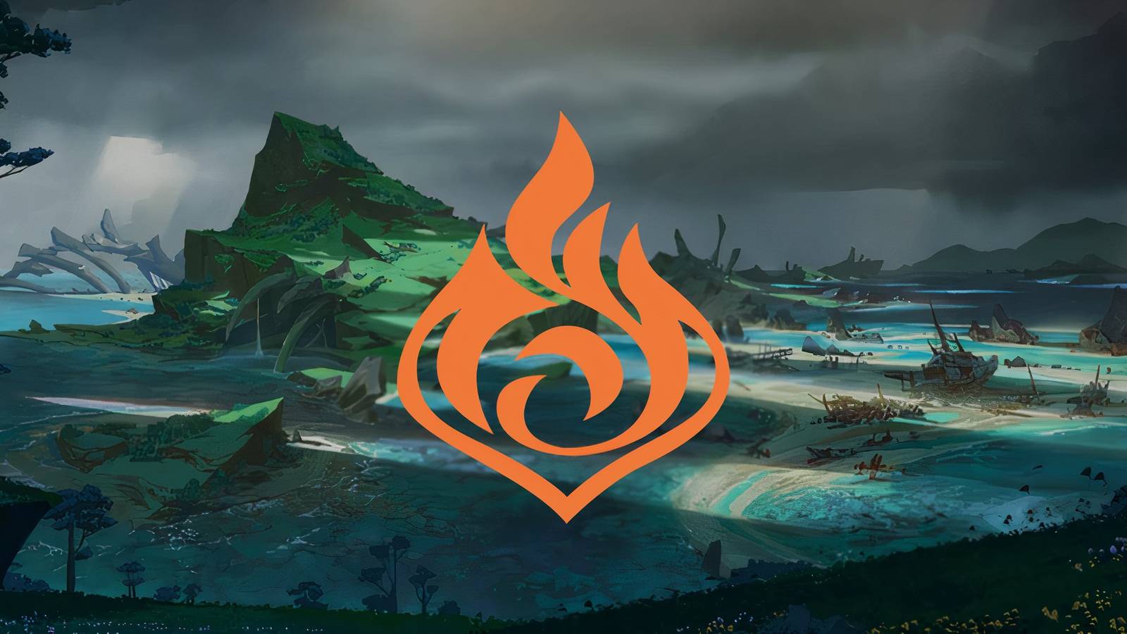 Genshin Impact Natlan 5.0