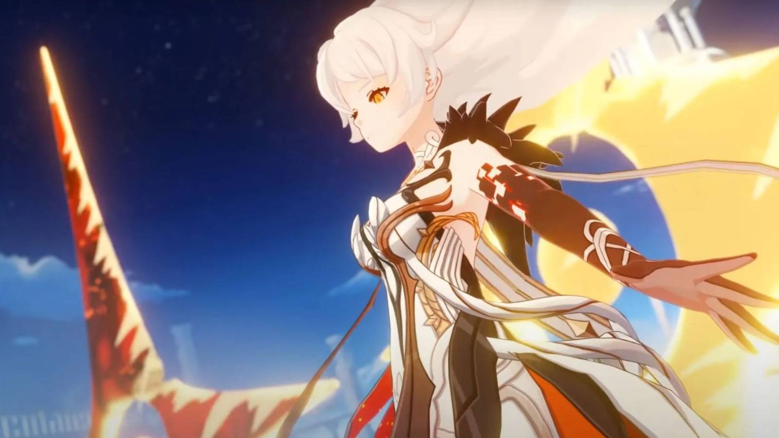 Genshin Impact_ Everything We Know So Far About The Primordial One Featured Image