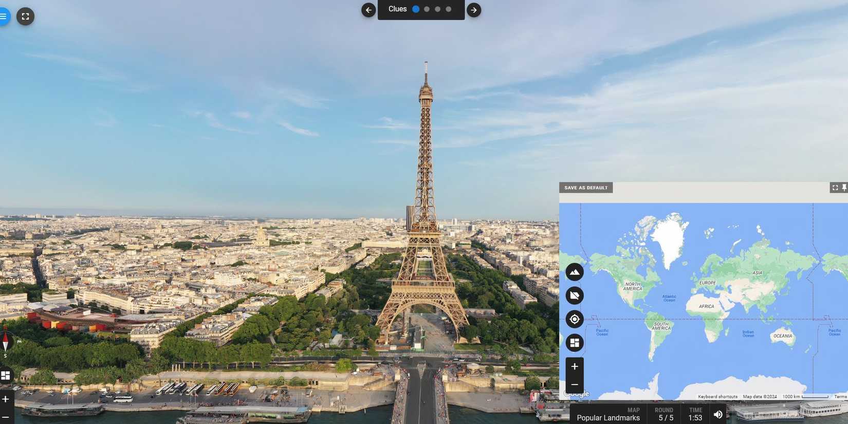 Geotastic free to play geography multiplayer browser game