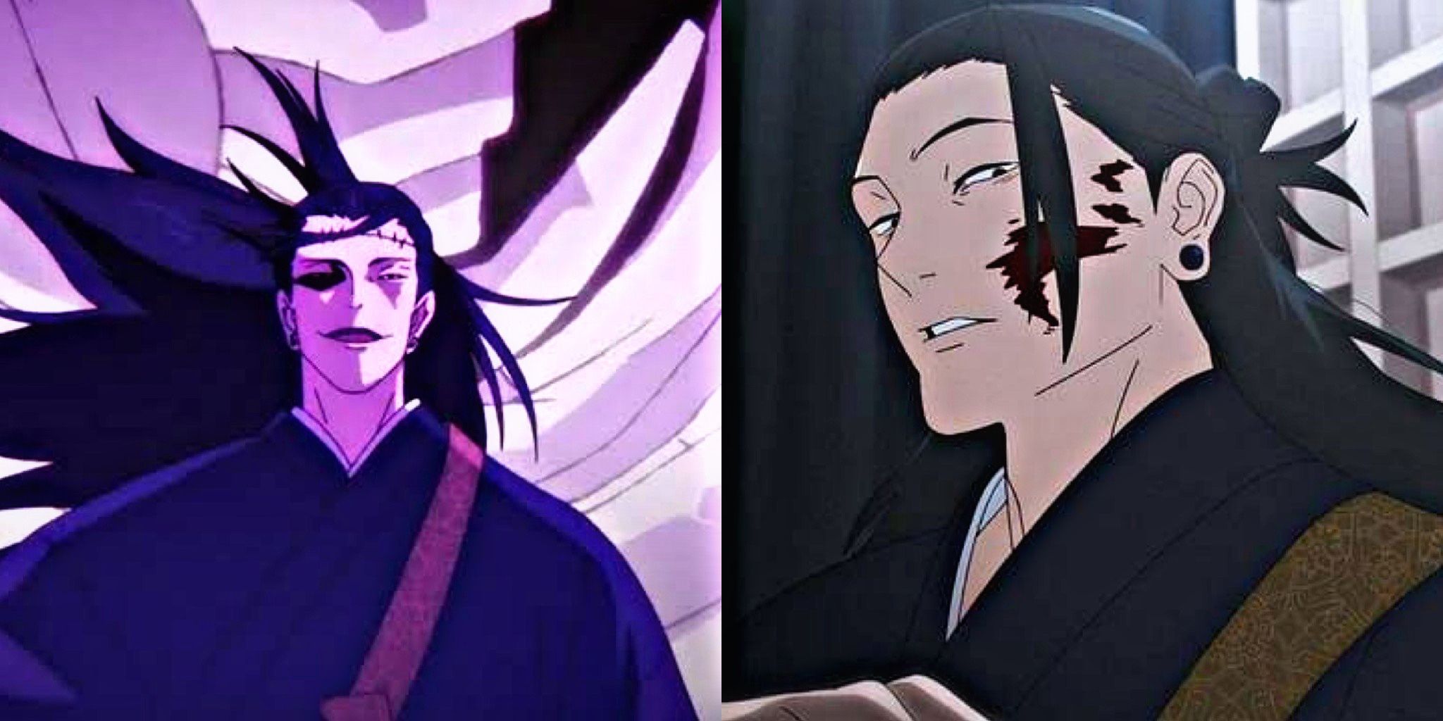 Jujutsu Kaisen: Who Were The Most Overrated Characters?