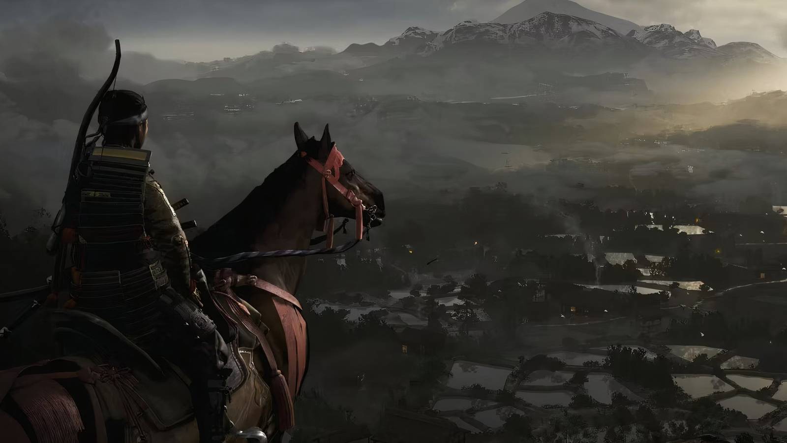 ghost of tsushima brown horse (1)