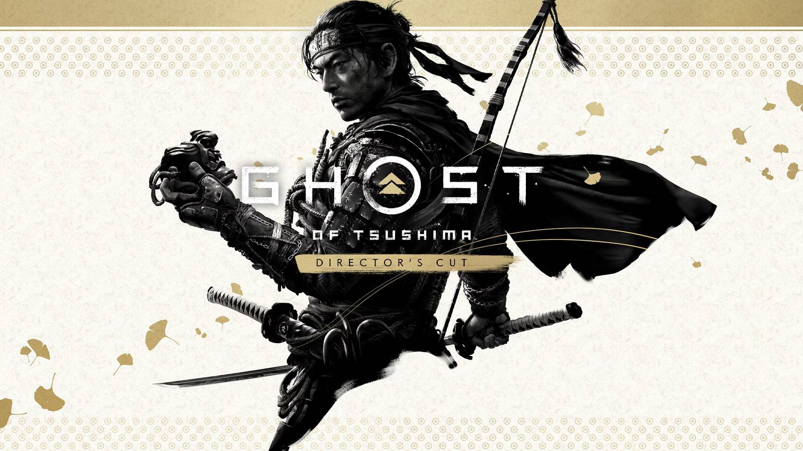 Ghost of Tsushima Director's Cut