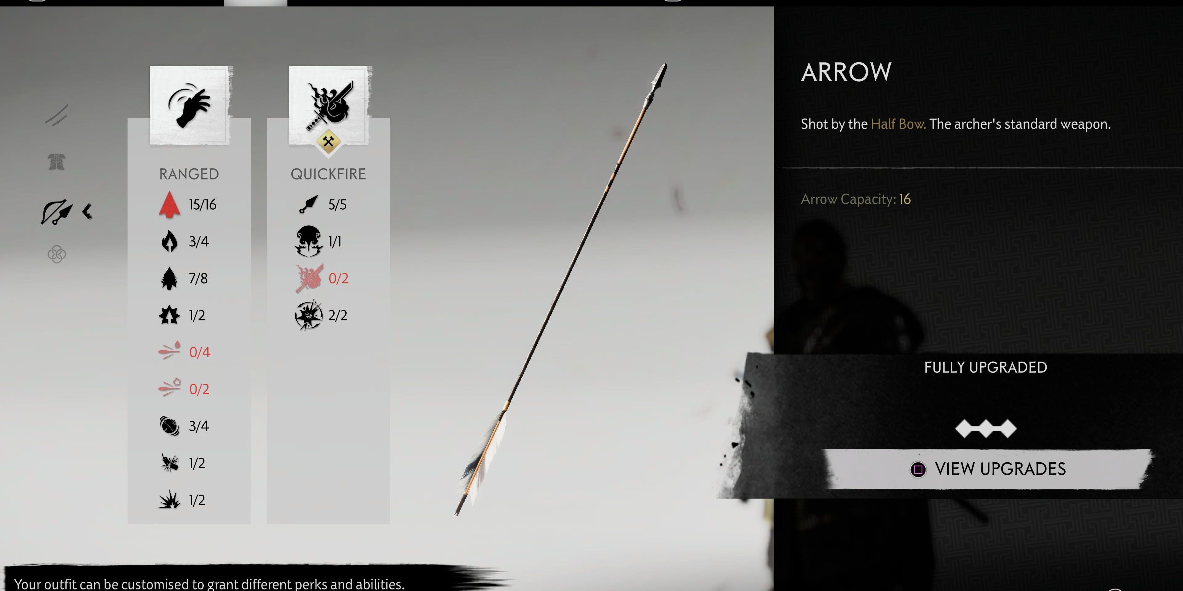 arrow