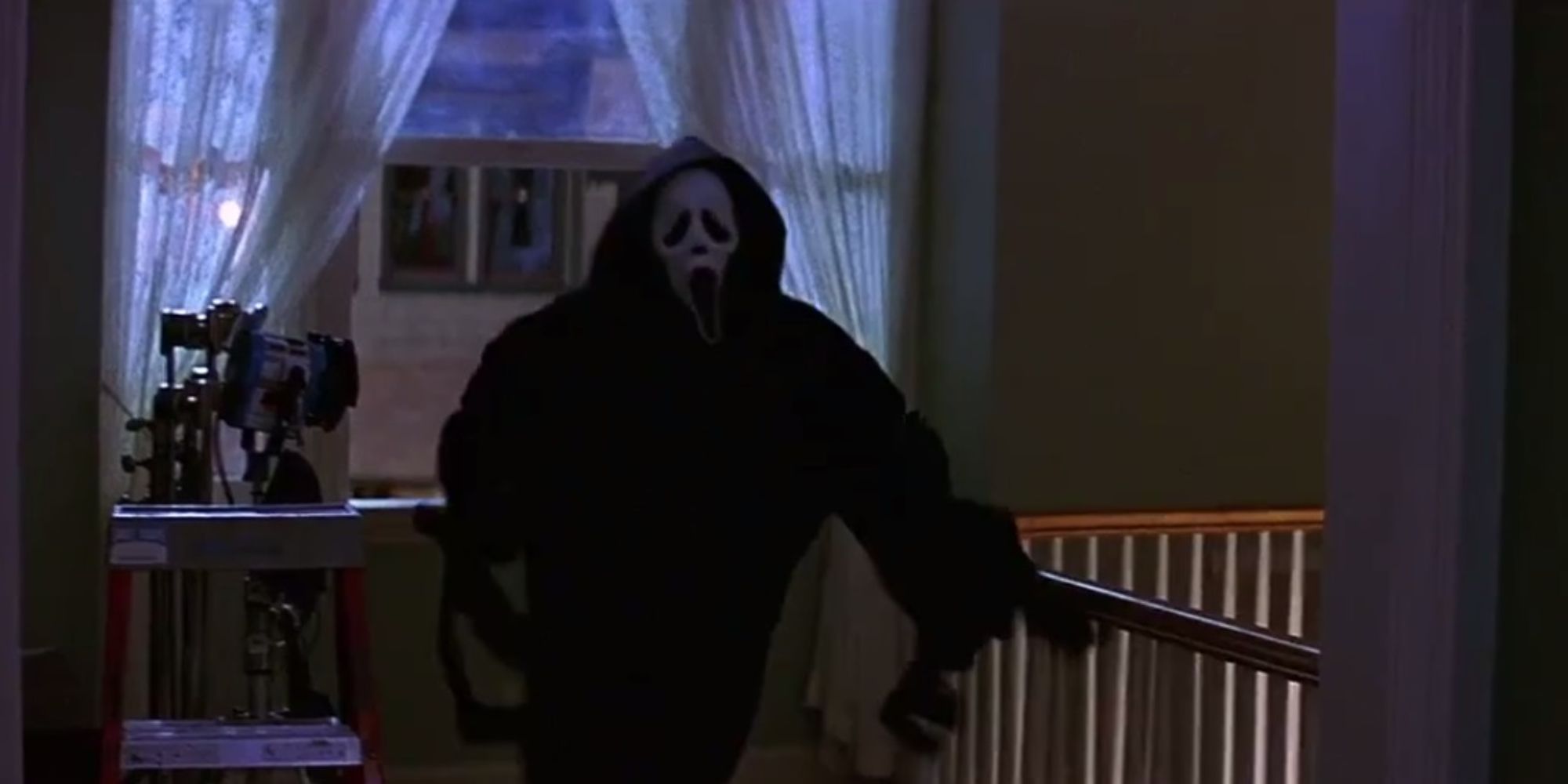 Scream 7 Should Return To The One Killer Format Featured in Scream 3