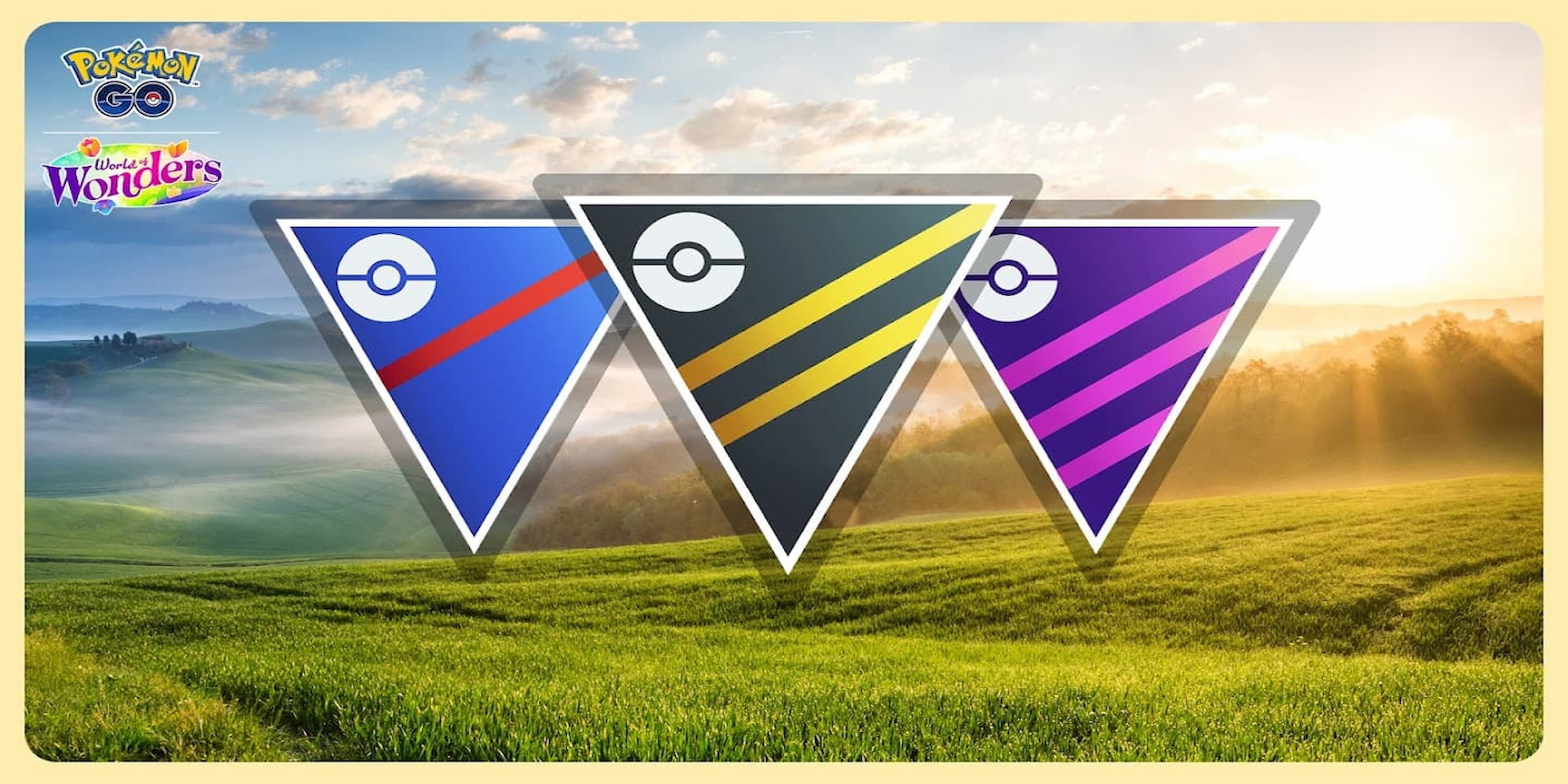 pokemon go battle weekend world of wonder 1