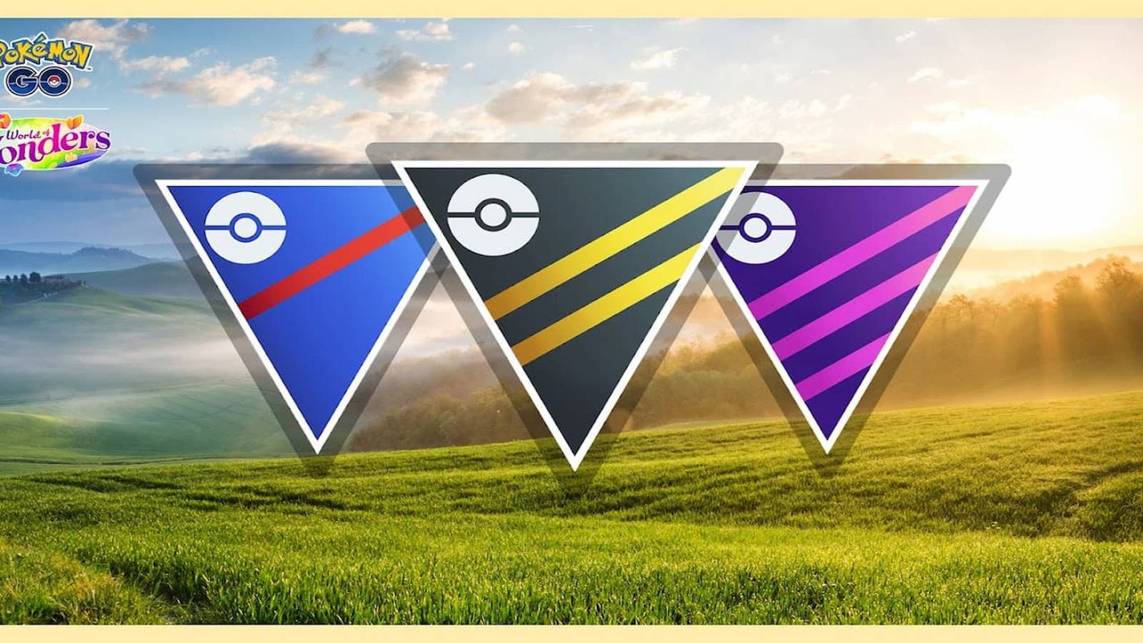 pokemon go battle weekend world of wonder 1