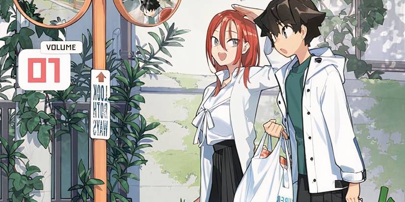 God Bless The Mistaken