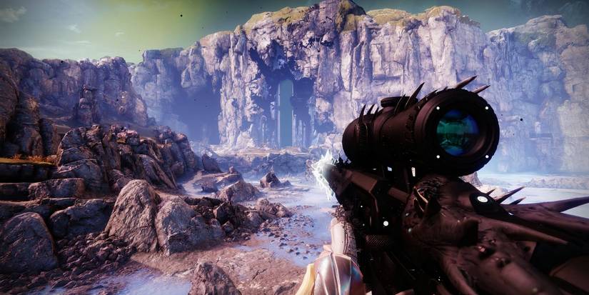 God Roll, destiny 2, Whisper of the Worm, god roll