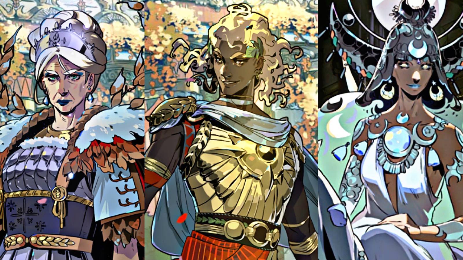 god tier list hades 2