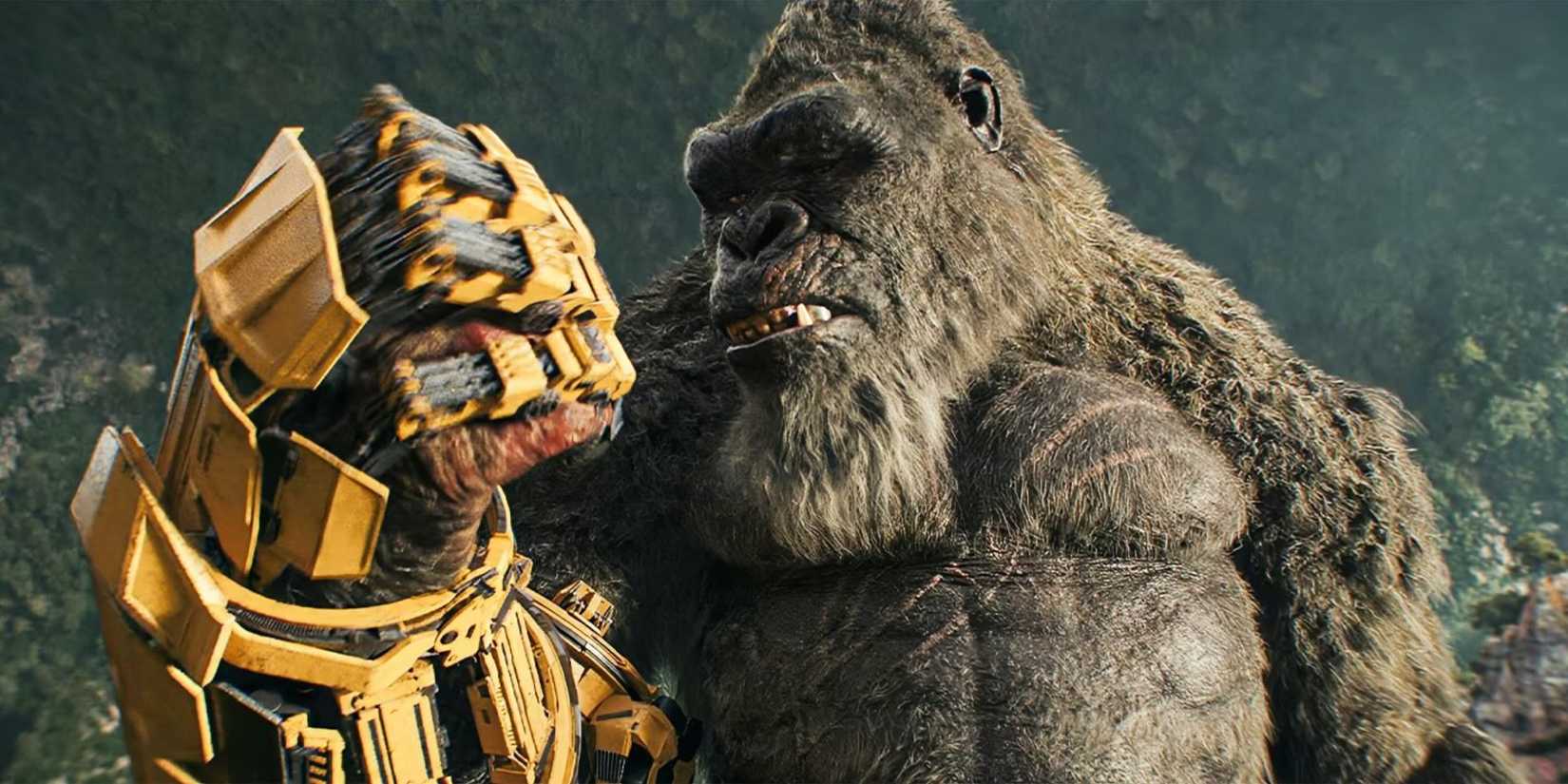 Godzilla x Kong B.E.A.S.T Glove