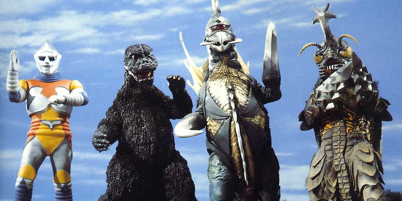 Jet Jagger The Monsterverse Needs To Resurrect One Of Godzilla's Strongest Allies