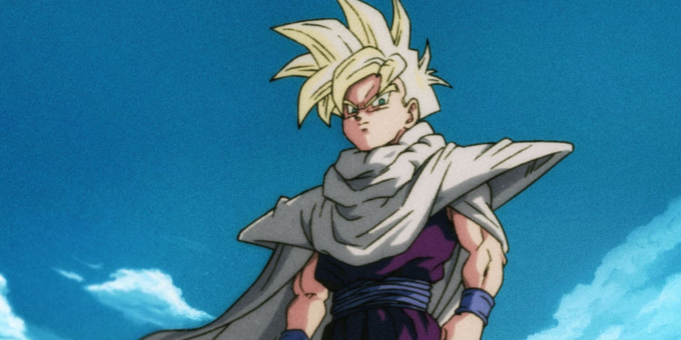 Dragon Ball: Gohan's Best Transformation Scenes, Ranked