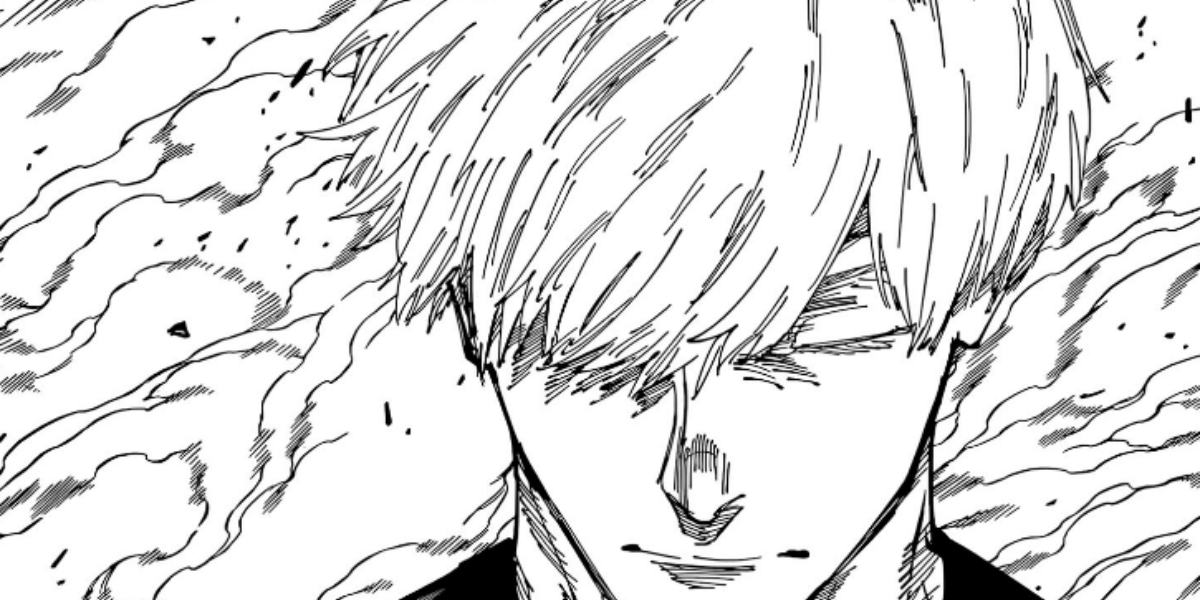 Jujutsu Kaisen: Why The Final Arc Of The Story Has Been Disappointing